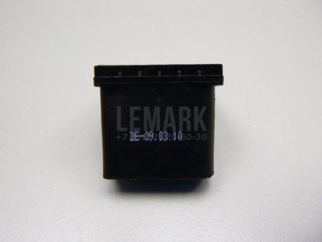 Датчик педали сцепления