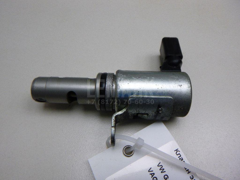 Клапан электромагн. изменения фаз ГРМ