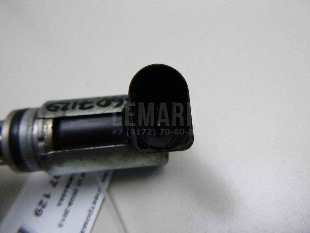 Клапан электромагн. изменения фаз ГРМ