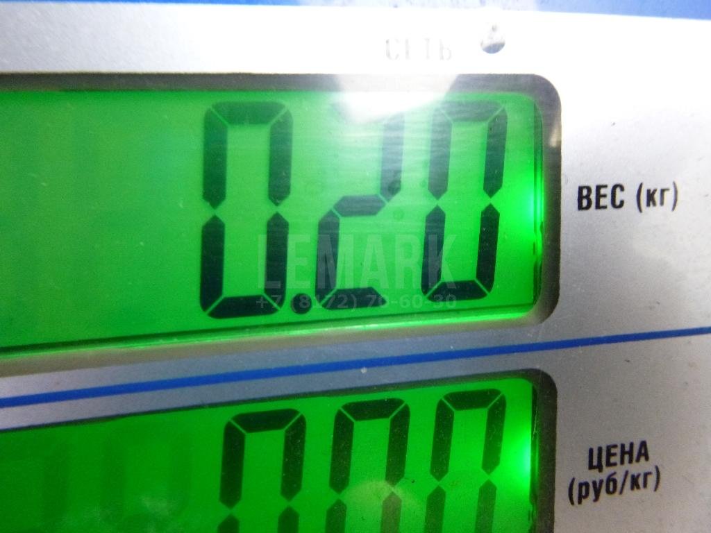 Клапан электромагн. изменения фаз ГРМ