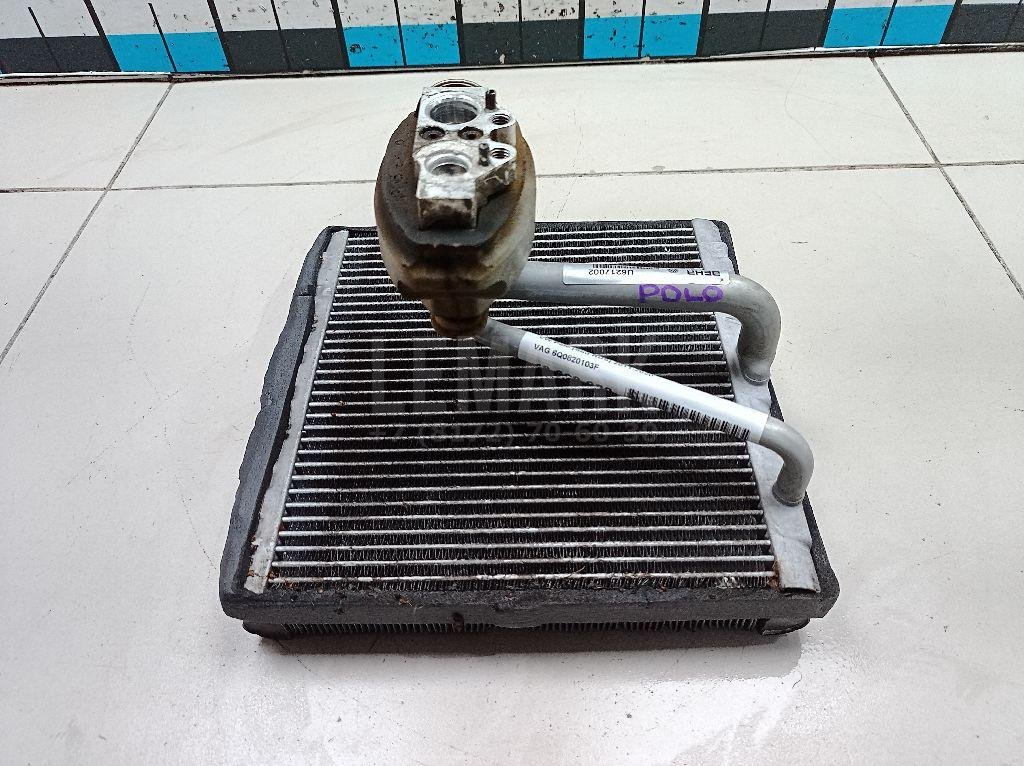 Испаритель кондиционера