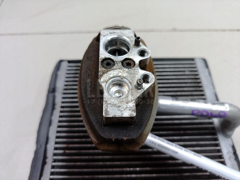 Испаритель кондиционера