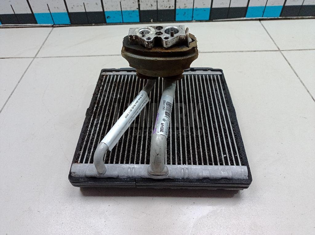 Испаритель кондиционера