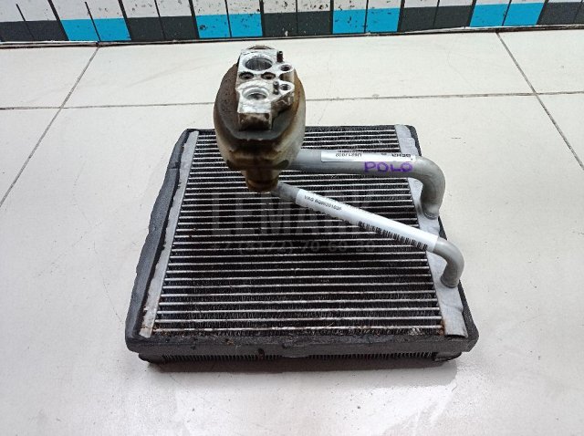 Испаритель кондиционера