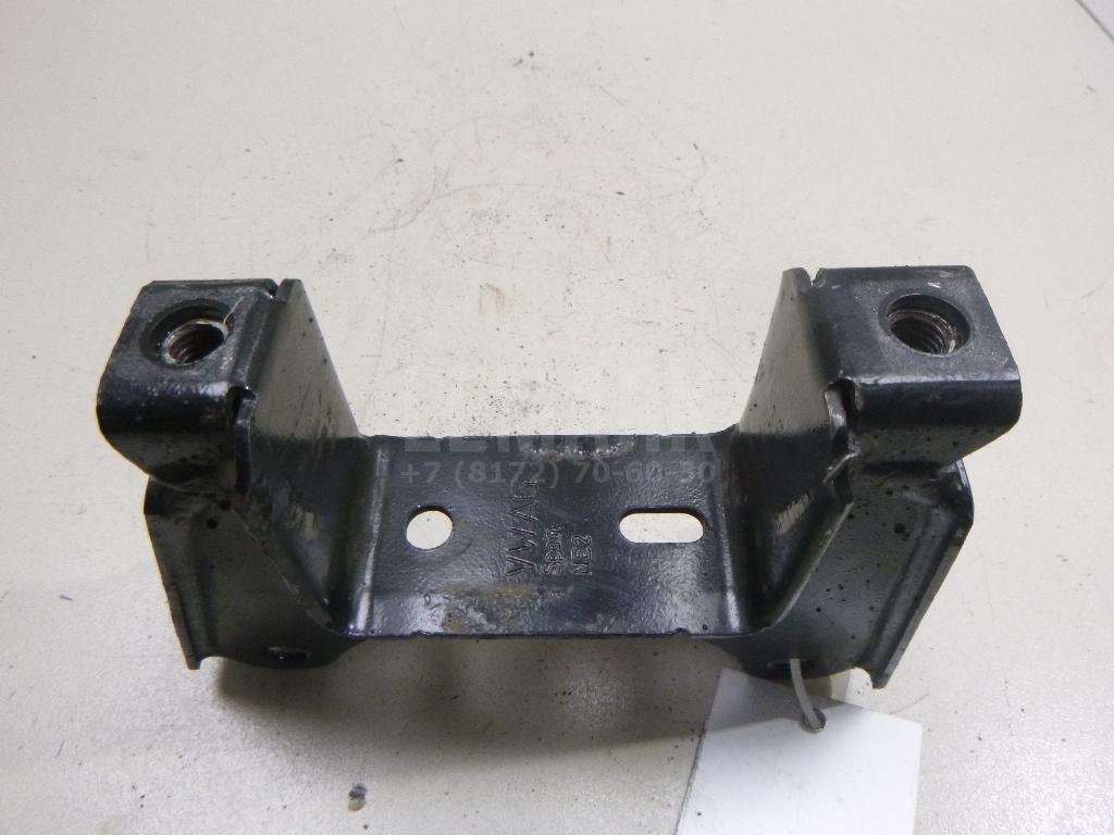 Кронштейн двигателя левый