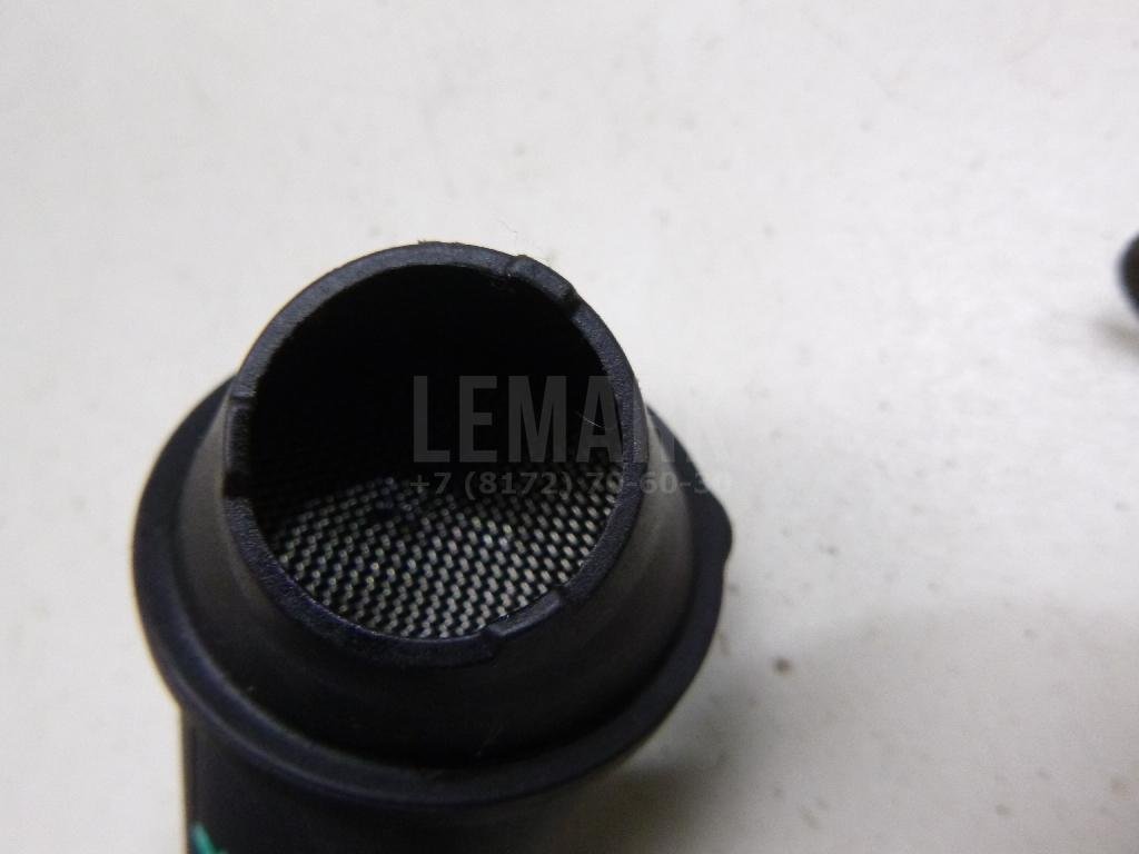 Маслозаборник