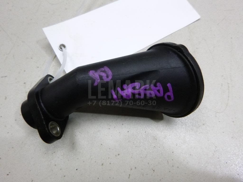 Маслозаборник