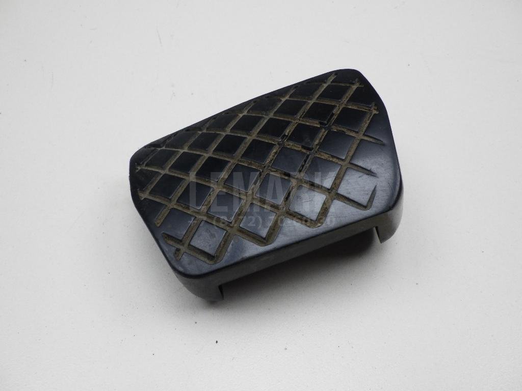 Накладка педали тормоза