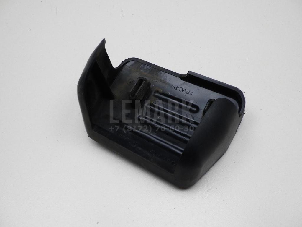 Накладка педали тормоза