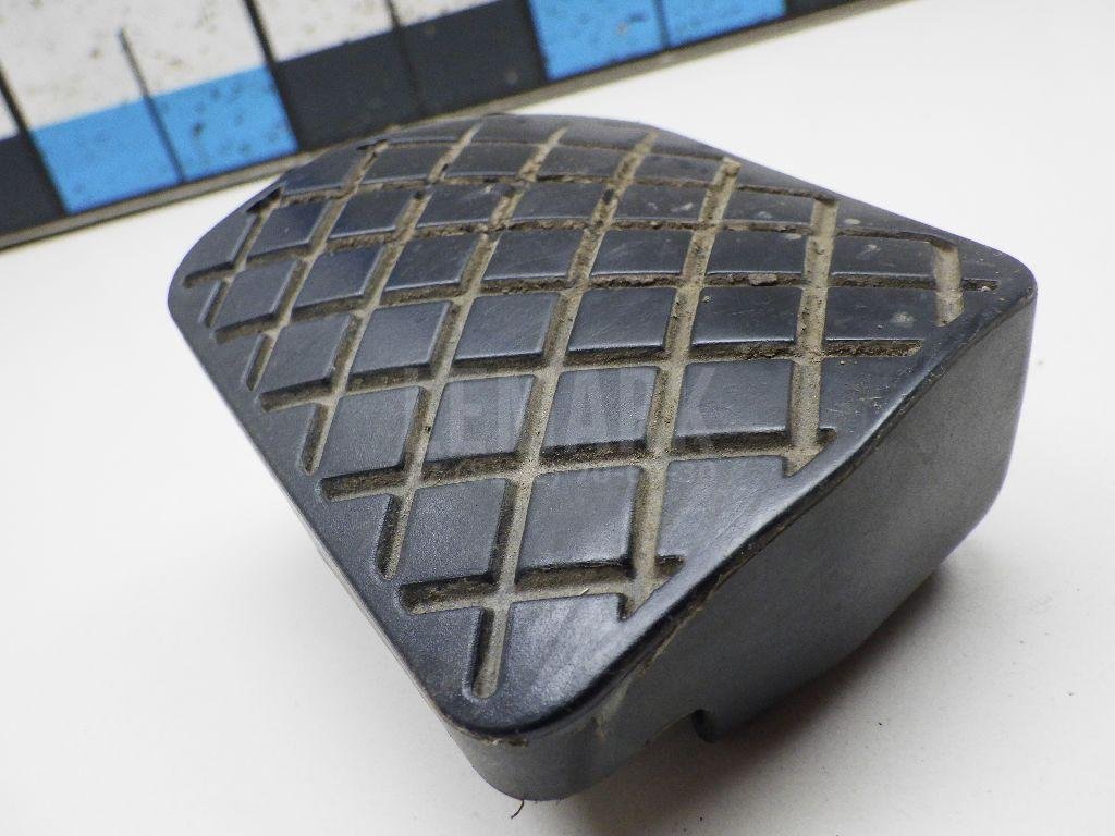 Накладка педали тормоза