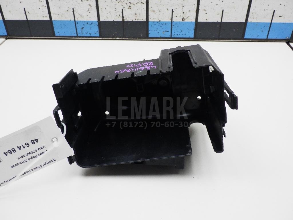 Корпус блока предохранителей для  Acura RDX 2006-2012