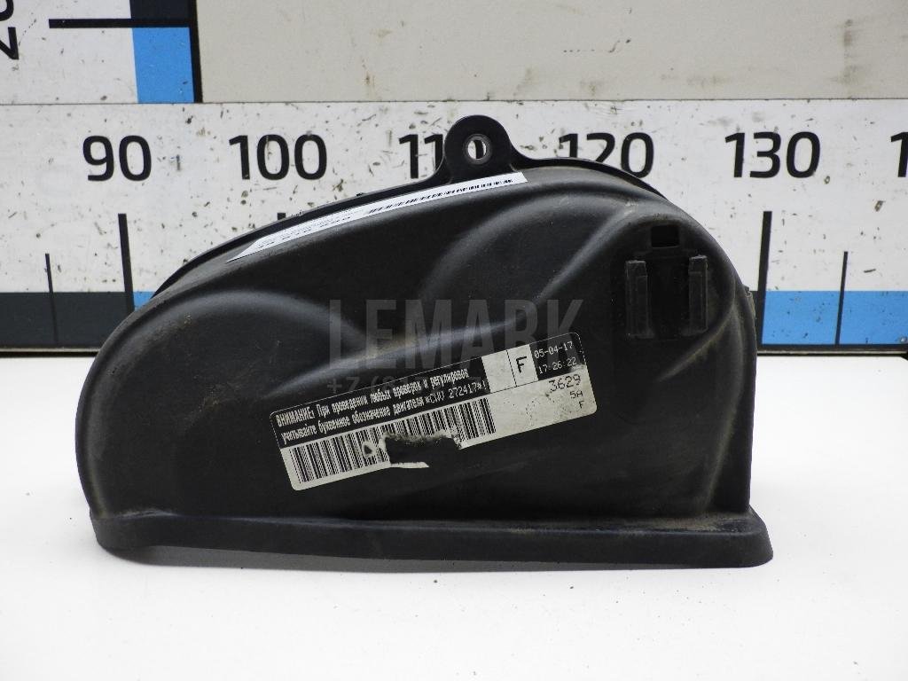 Кожух ремня ГРМ