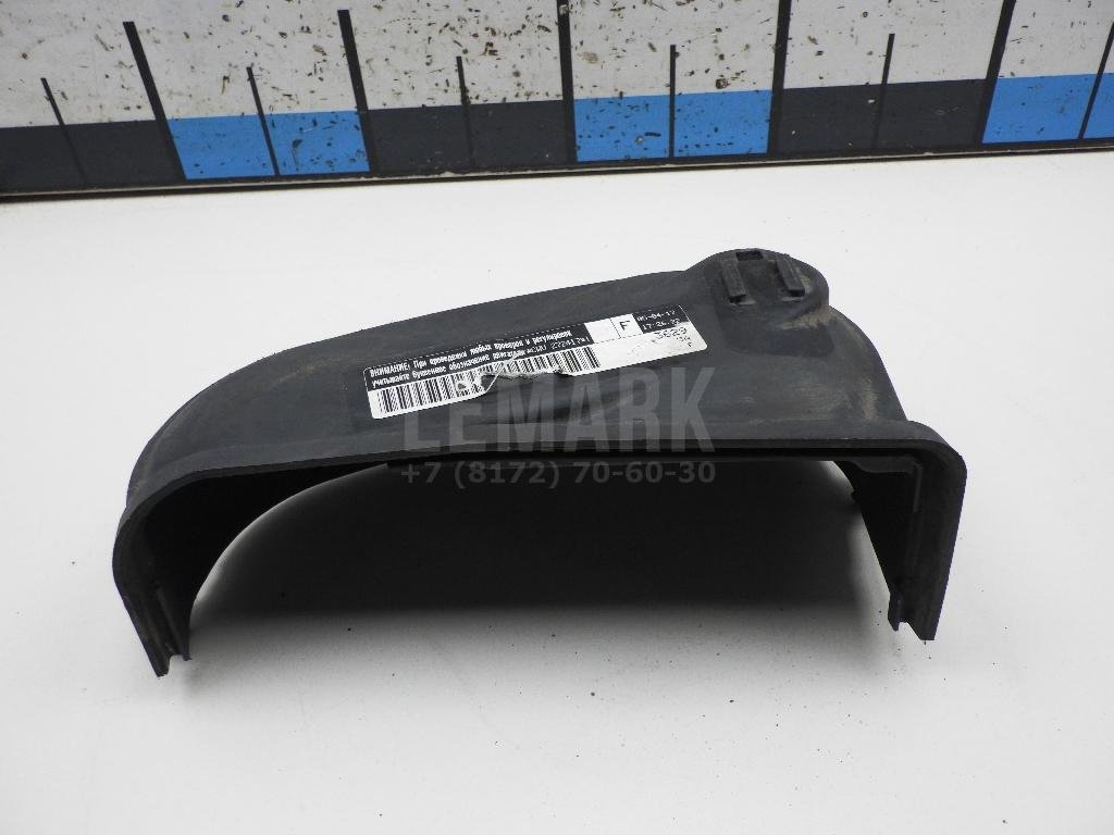 Кожух ремня ГРМ