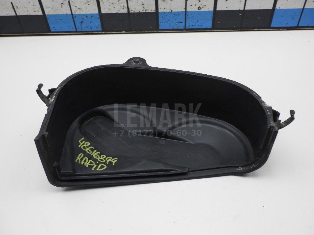 Кожух ремня ГРМ