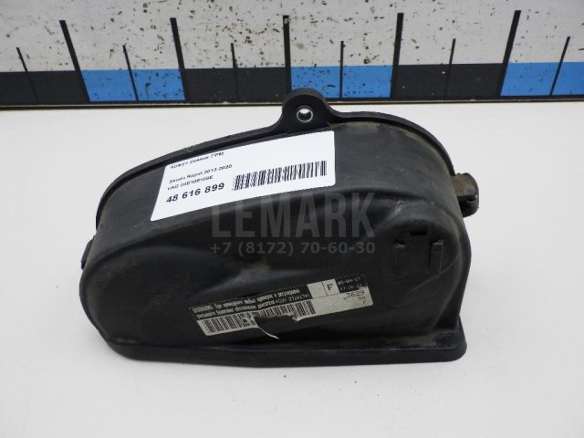 Кожух ремня ГРМ