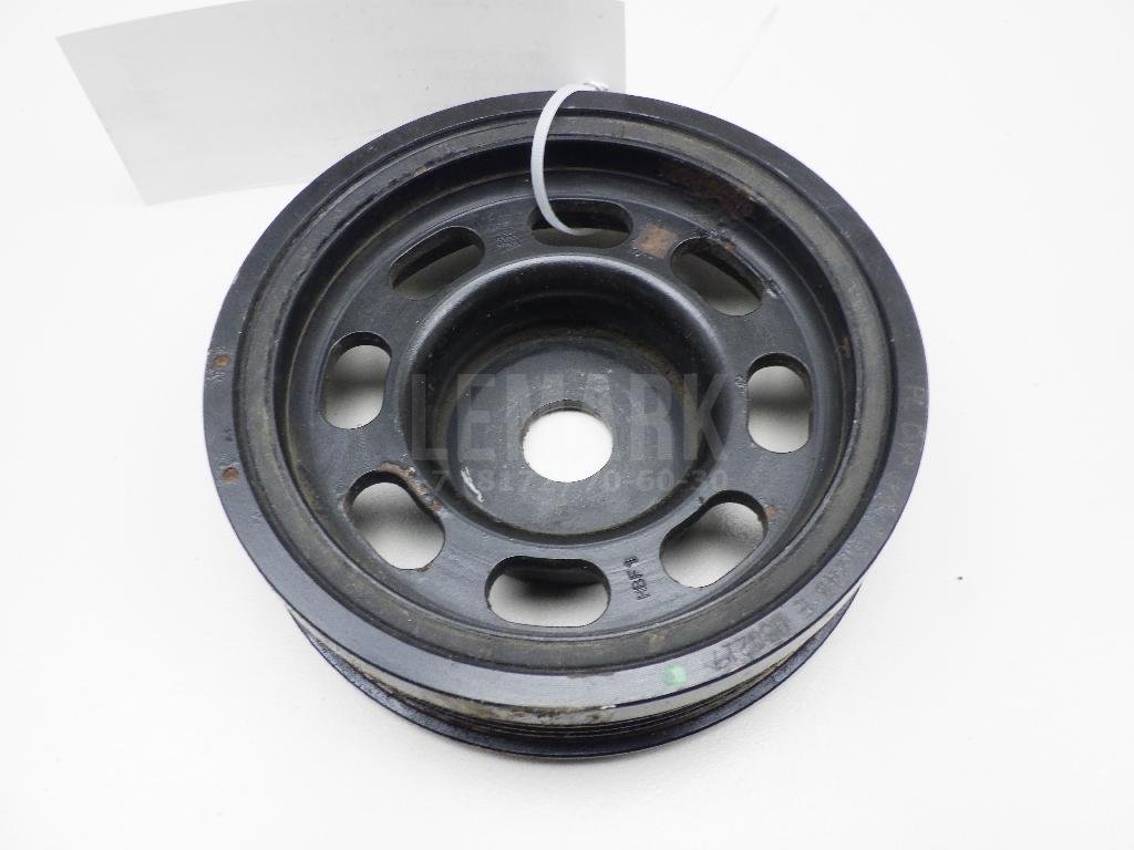 Шкив коленвала для  Audi A5/S5 (F5) 2017