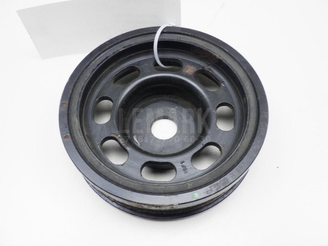 Шкив коленвала