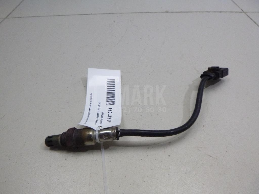 Датчик кислородный/Lambdasonde для  Alfa Romeo MiTo 2008-2018