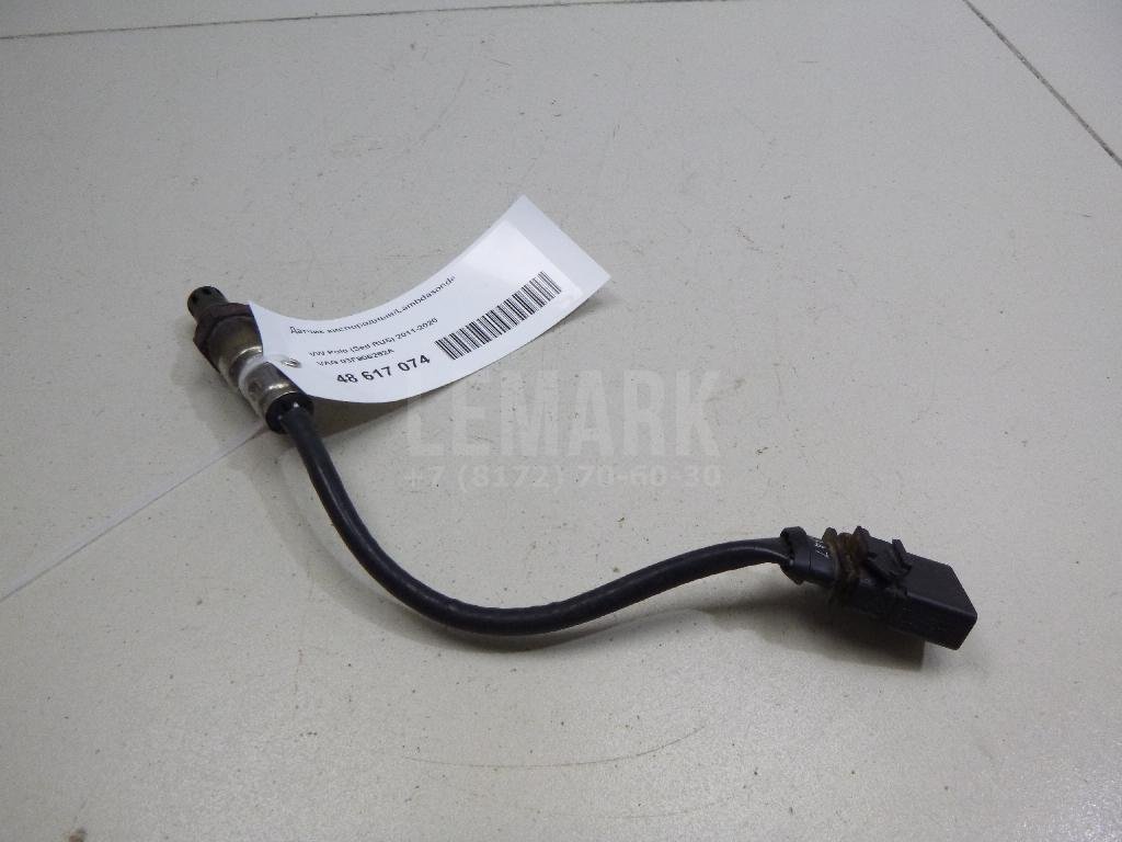 Датчик кислородный/Lambdasonde для  Alfa Romeo MiTo 2008-2018