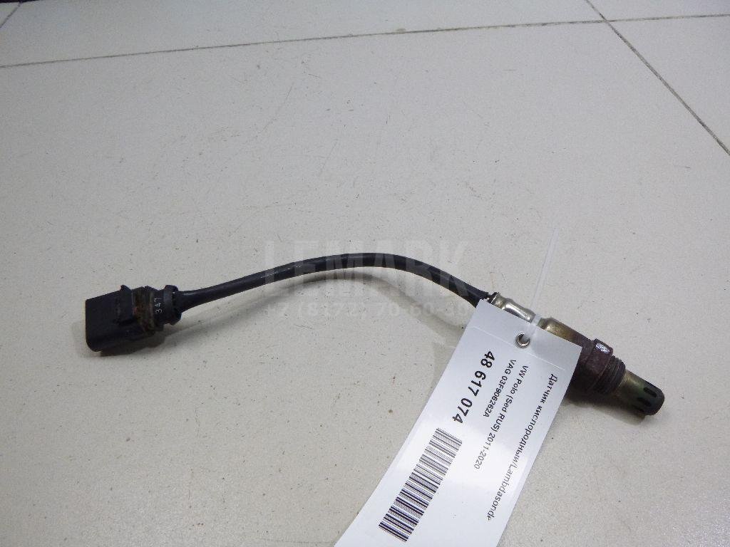 Датчик кислородный/Lambdasonde для  Alfa Romeo MiTo 2008-2018