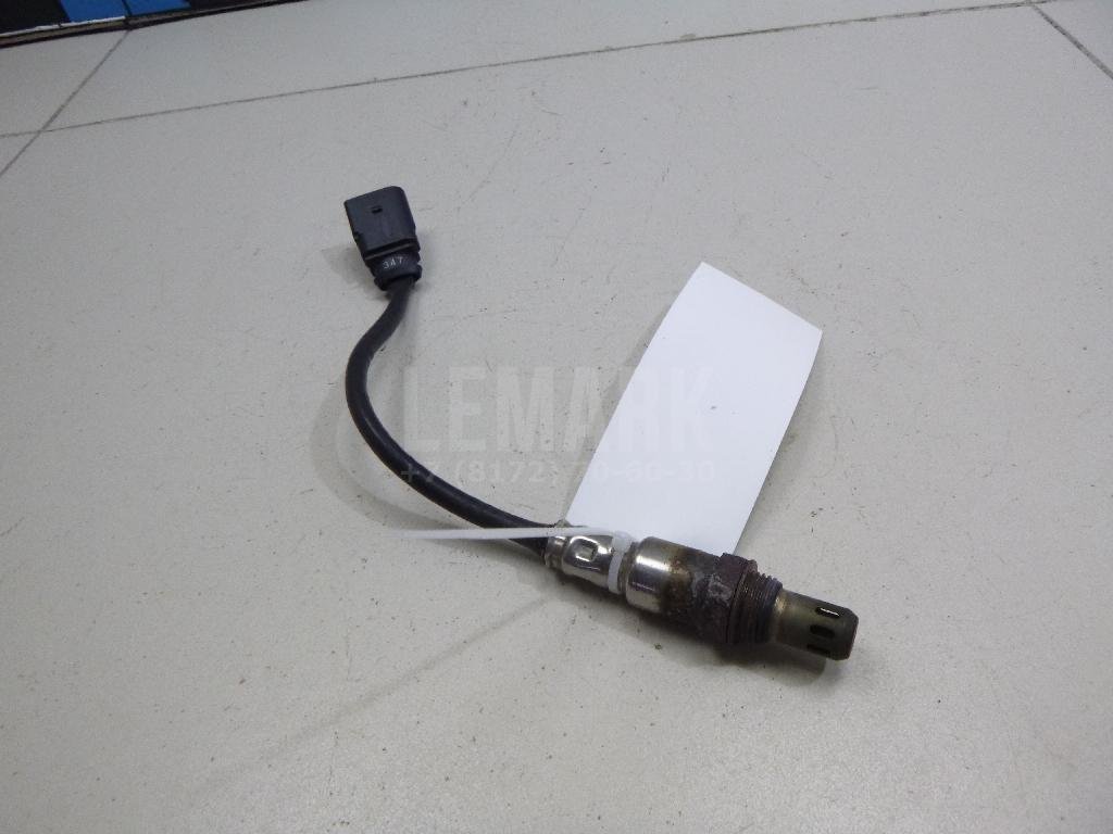 Датчик кислородный/Lambdasonde для  Alfa Romeo MiTo 2008-2018