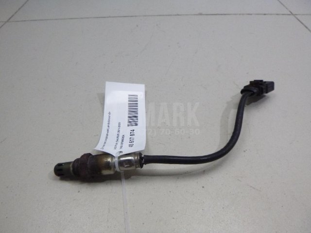 Датчик кислородный/Lambdasonde