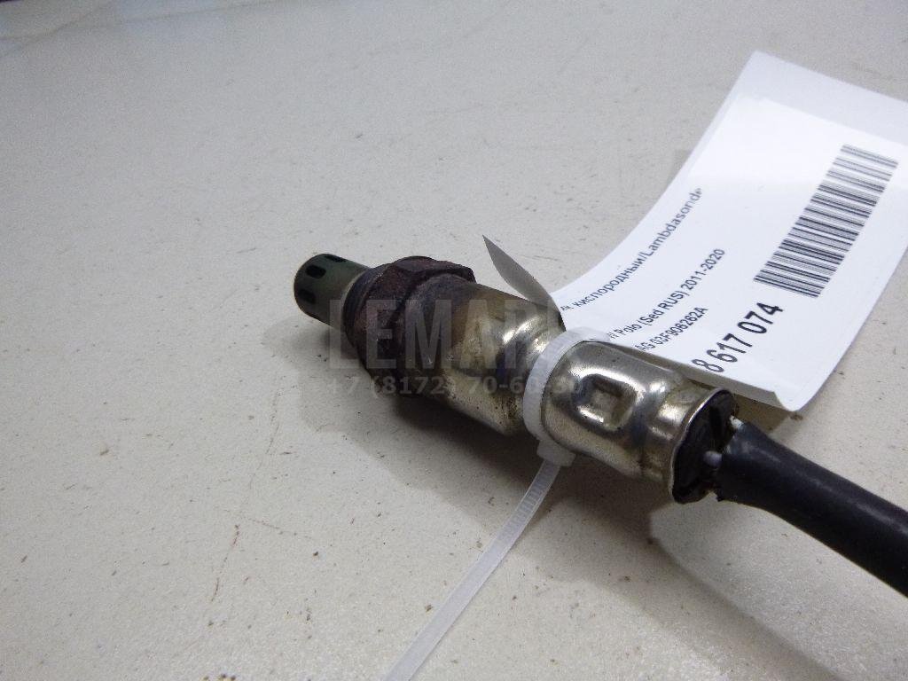 Датчик кислородный/Lambdasonde для  Alfa Romeo MiTo 2008-2018