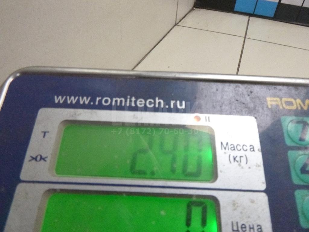 Постель распредвала для  Audi A3 [8P1] 2003-2013