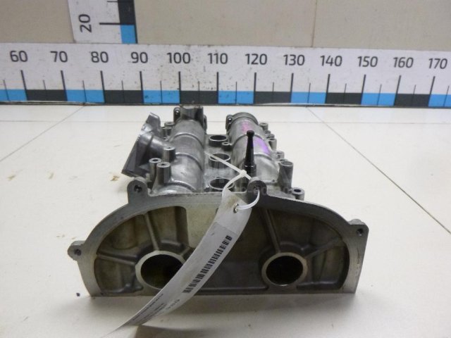 Постель распредвала