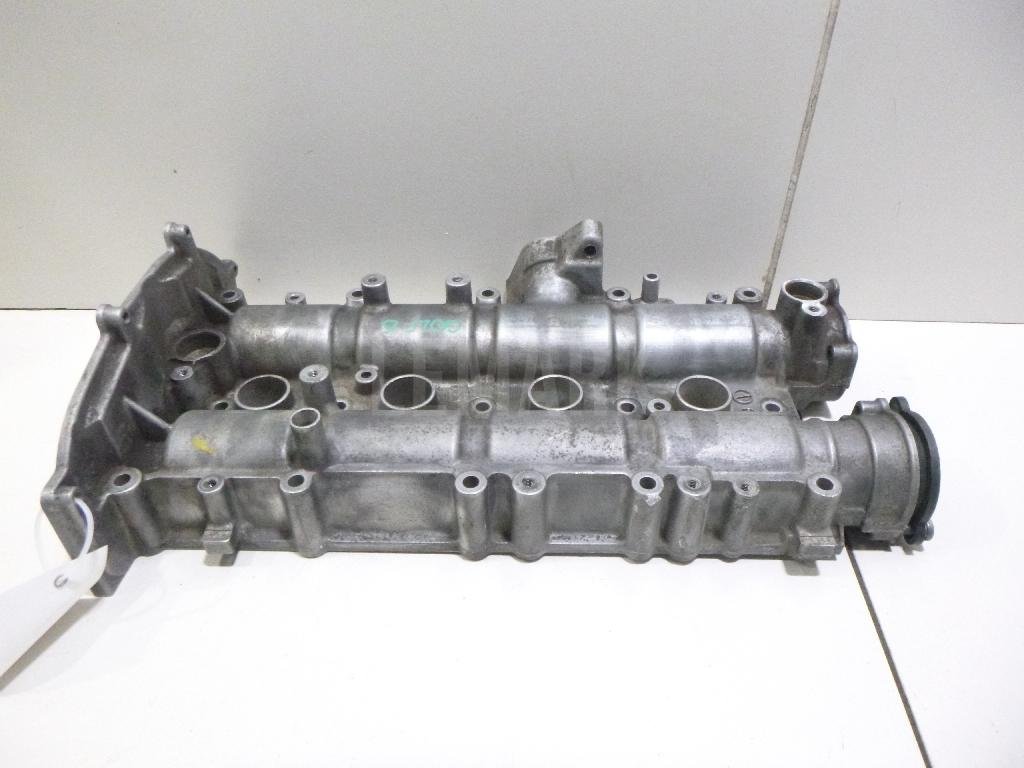 Постель распредвала для  Audi A4 [B9] 2015