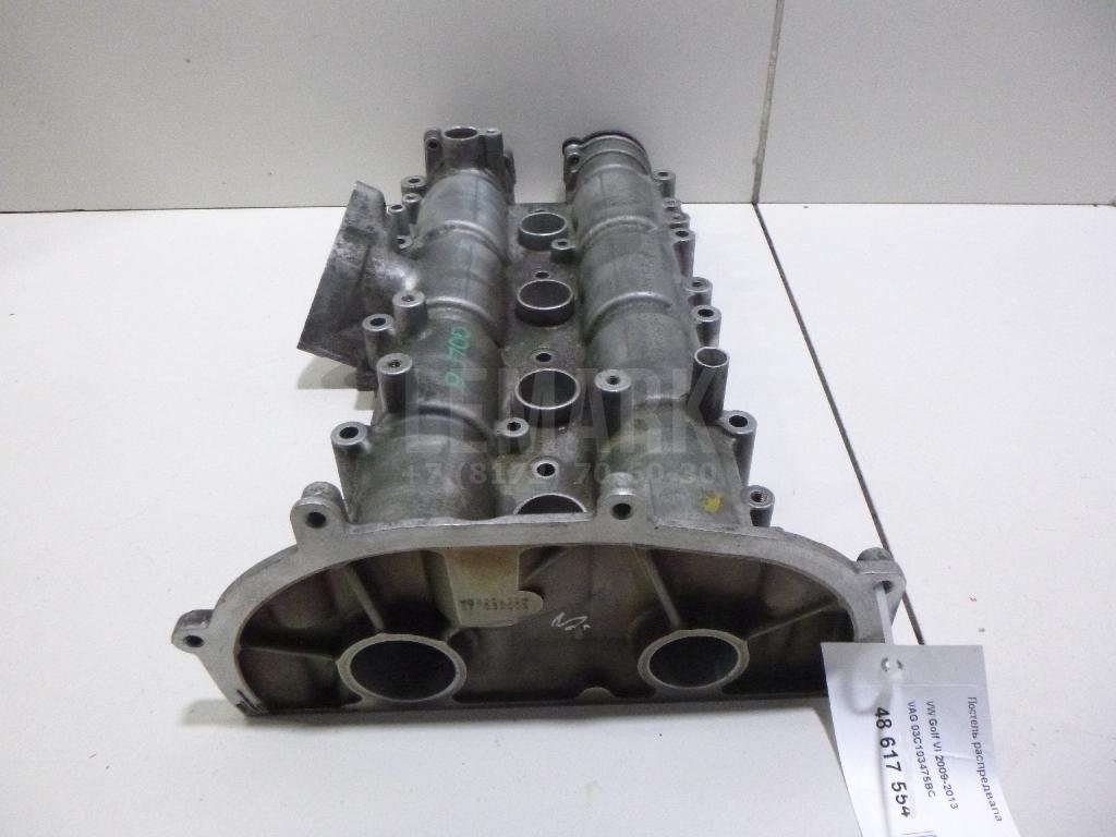 Постель распредвала для  Audi A4 [B9] 2015