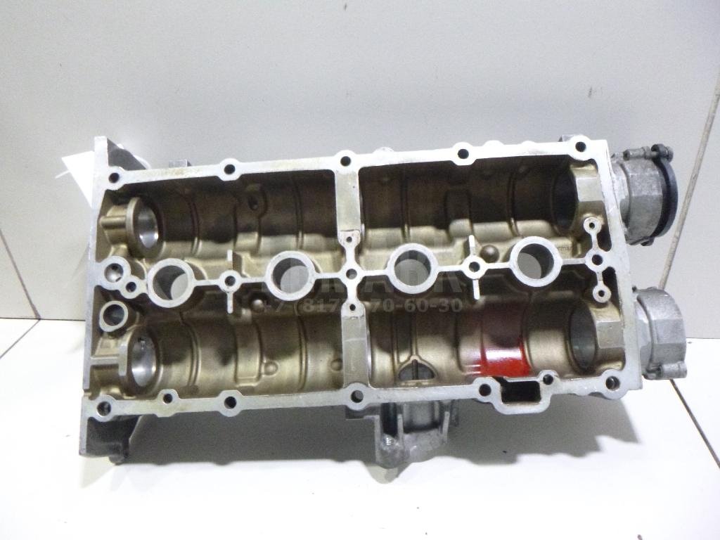 Постель распредвала для  Audi A4 [B9] 2015