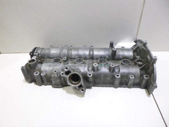 Постель распредвала