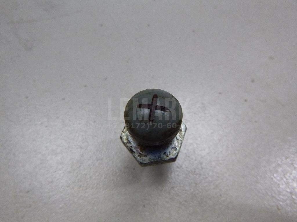 Палец вилки сцепления