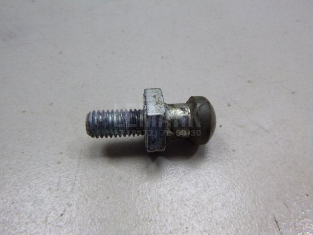 Палец вилки сцепления