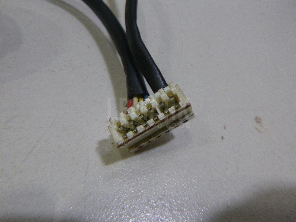 Группа контактная замка зажигания