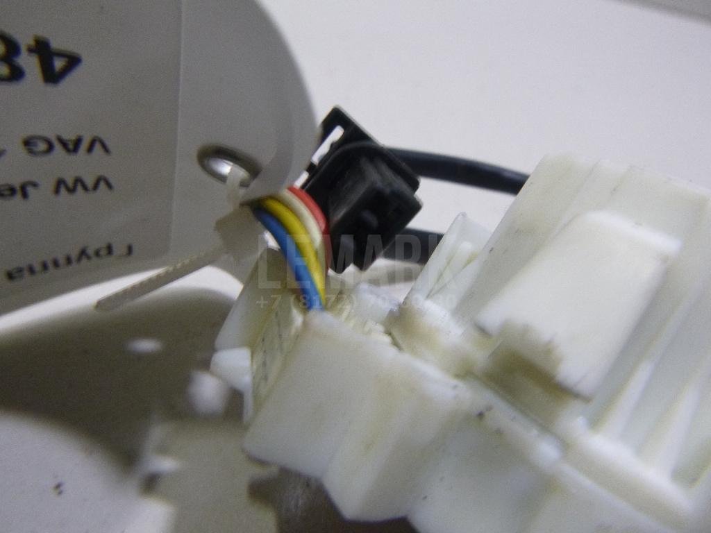 Группа контактная замка зажигания