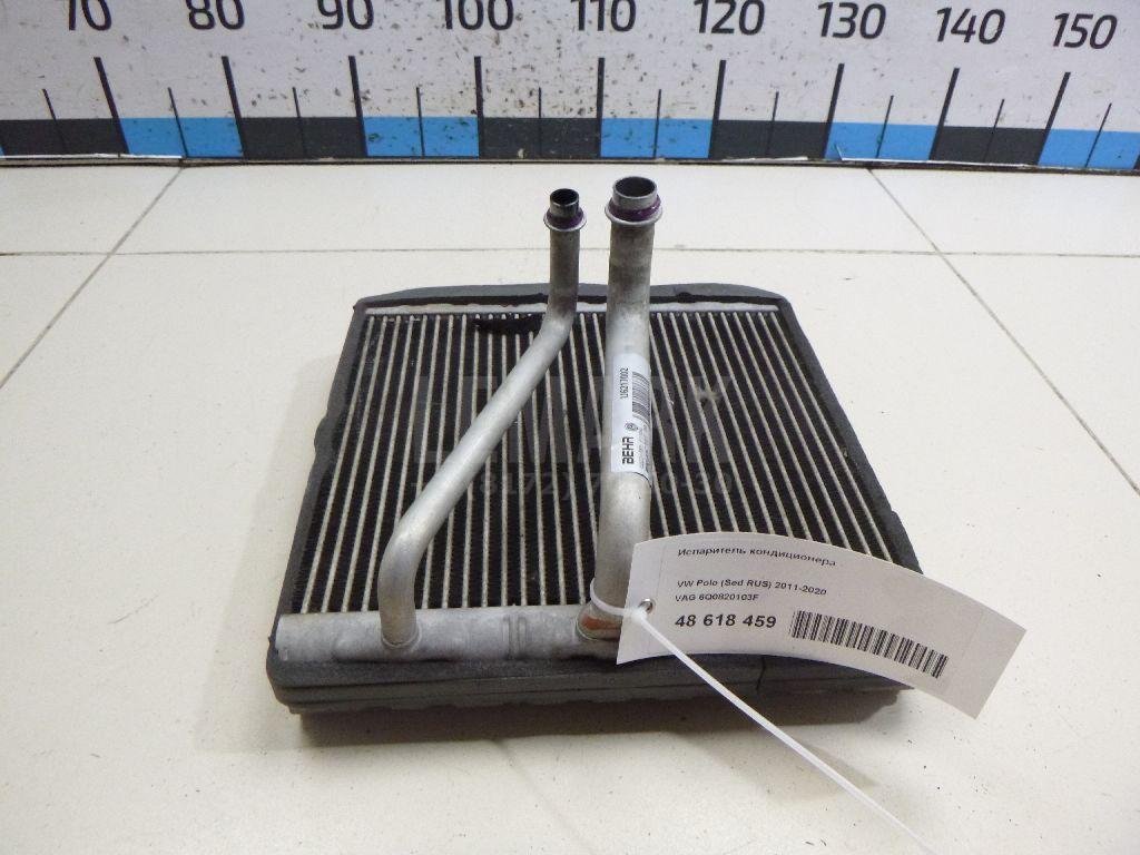 Испаритель кондиционера