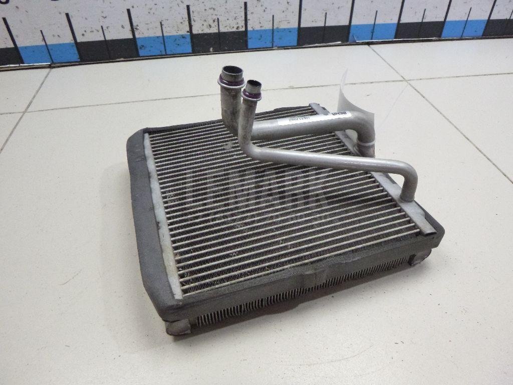 Испаритель кондиционера