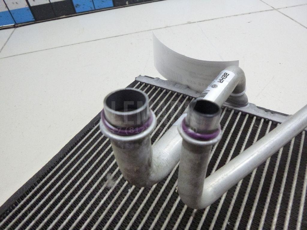 Испаритель кондиционера