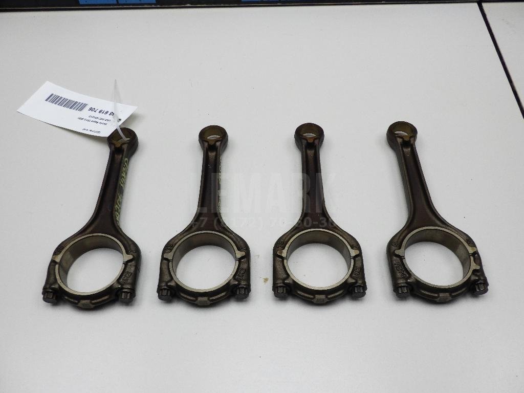 Шатуны к-кт