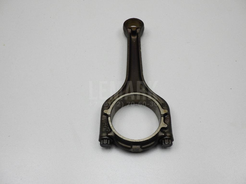 Шатуны к-кт