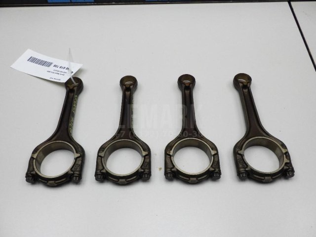 Шатуны к-кт