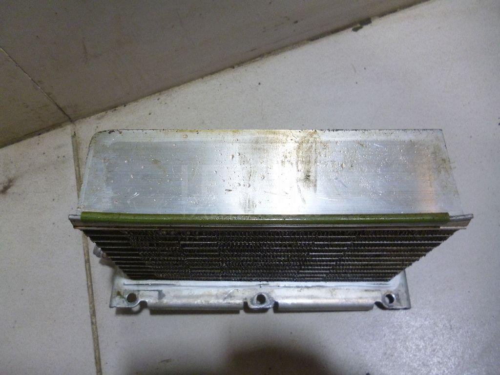 Интеркулер