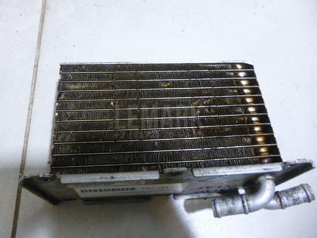 Интеркулер