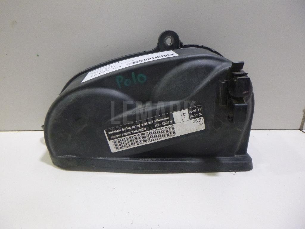 Кожух ремня ГРМ