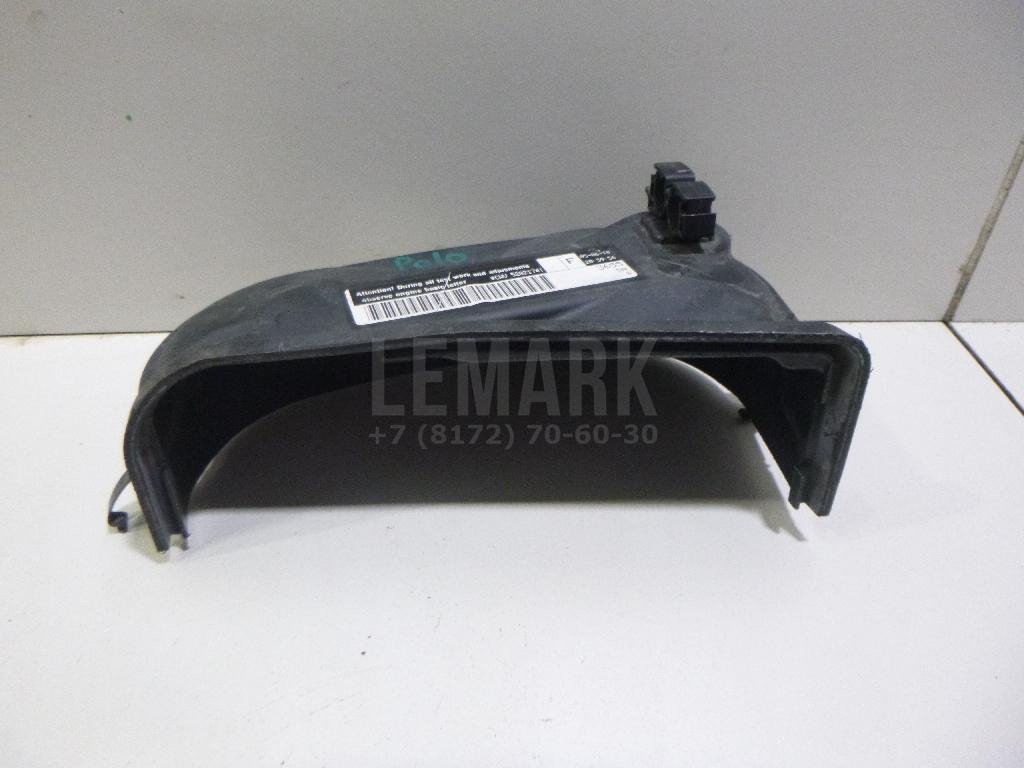 Кожух ремня ГРМ