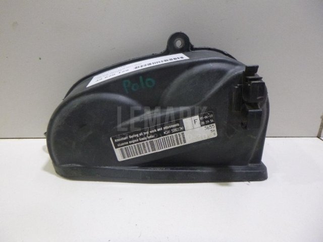 Кожух ремня ГРМ