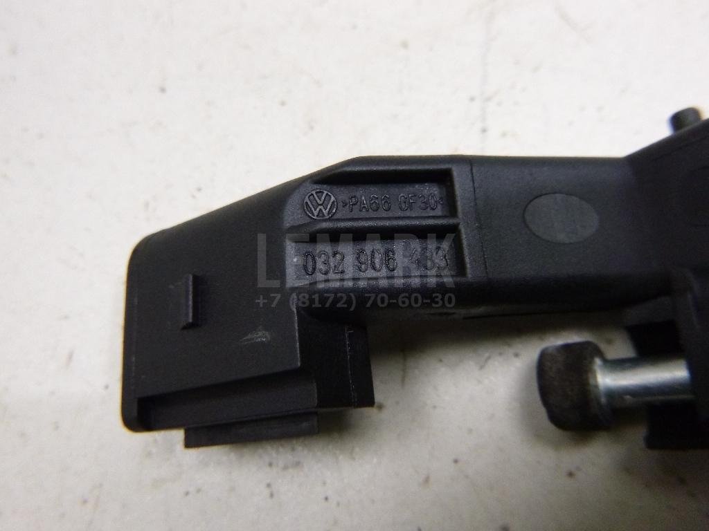 Датчик положения коленвала