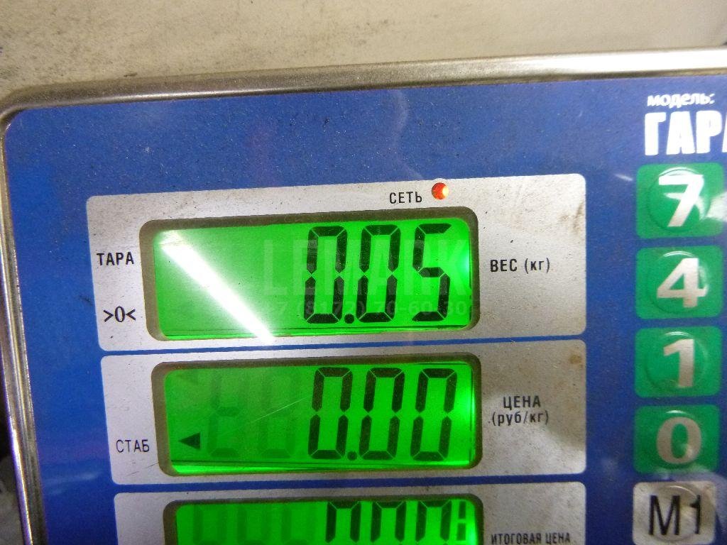 Датчик положения коленвала